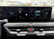 KIA Ostatní Hatchback 1,6 l 110 kw