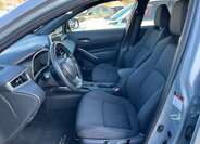 Toyota Corolla Cross SUV / Terénní 2,0 l 112 kw