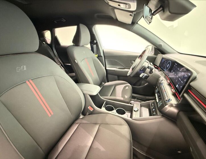 Hyundai Kona SUV 0,0 150 kw