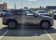 Hyundai Tucson SUV / Terénní 1,6 l 110 kw