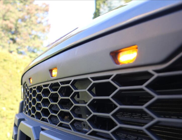 Ford F-150 Pick-up 5,0 l 287 kw