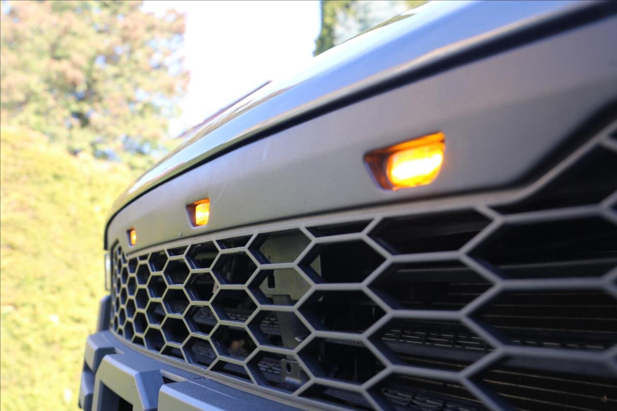 Ford F-150 Pick-up 5,0 l 287 kw