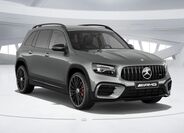 Mercedes-Benz GLB 1