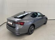 Škoda Octavia Liftback 2,0 l 85 kw