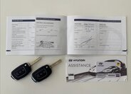 Hyundai i20 Hatchback 1,2 l 57 kw