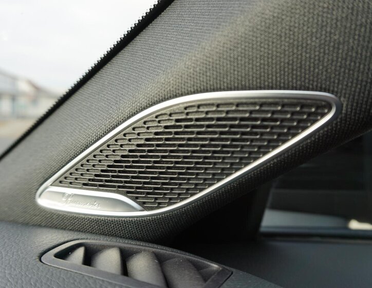 Mercedes-Benz CLA Kombi 2,0 l 225 kw