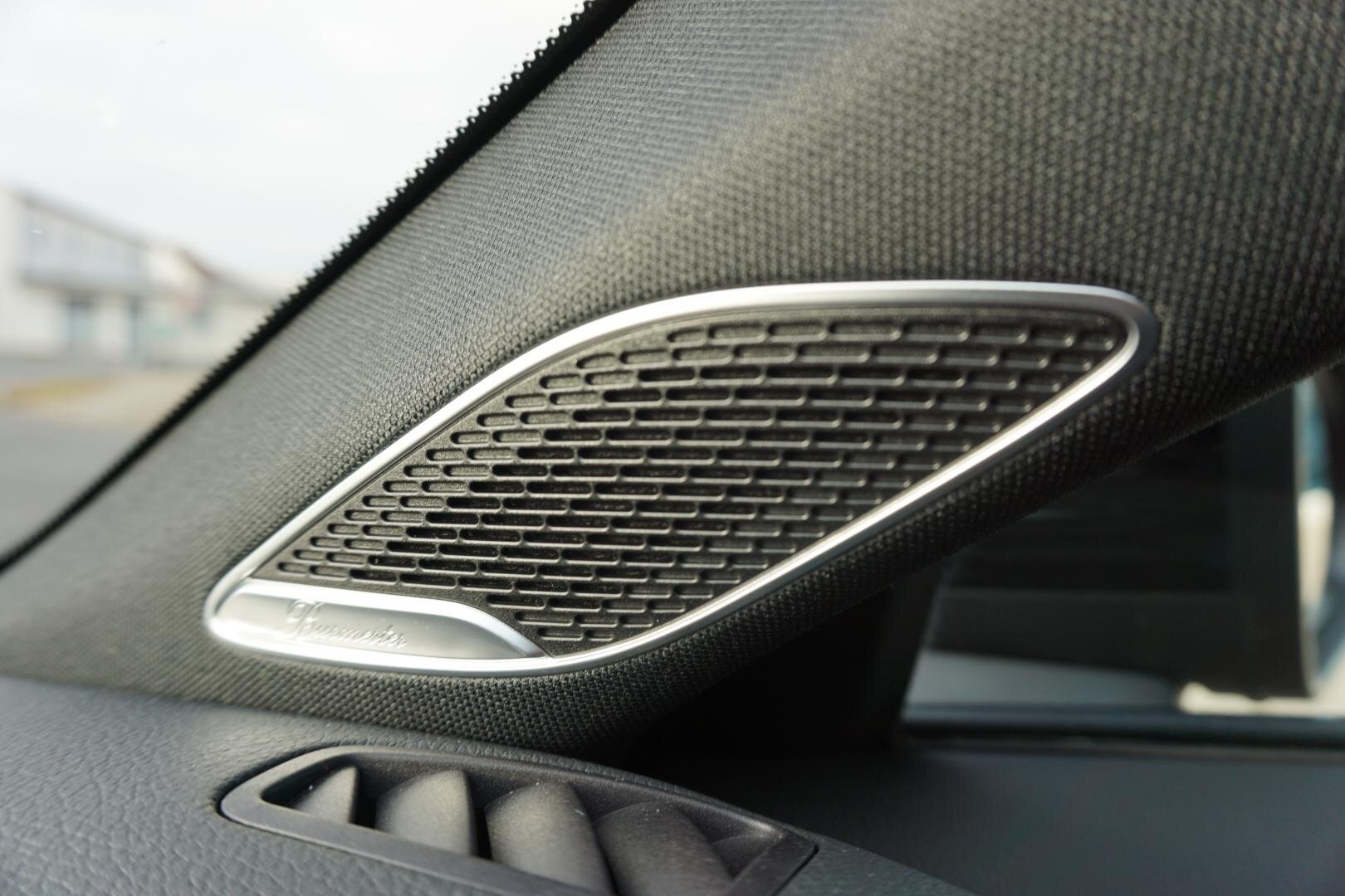 Mercedes-Benz CLA Kombi 2,0 l 225 kw