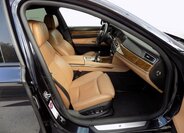 BMW Řada 7 Sedan / Limuzína 3,0 l 225 kw
