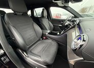 Mercedes-Benz GLC SUV / Terénní 2,0 l 145 kw