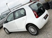 Volkswagen up! Hatchback 999,0 44 kw
