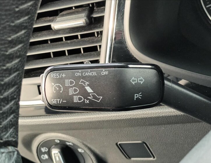 Seat Leon Hatchback 1,4 l 90 kw