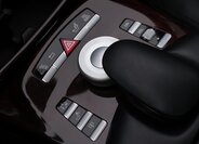 Mercedes-Benz Třídy S Sedan / Limuzína 4,7 l 320 kw