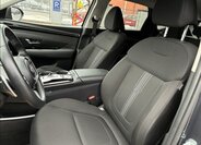 Hyundai Tucson SUV 1,6 l 132 kw