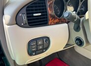 Jaguar XJ Sedan 3,0 l 175 kw