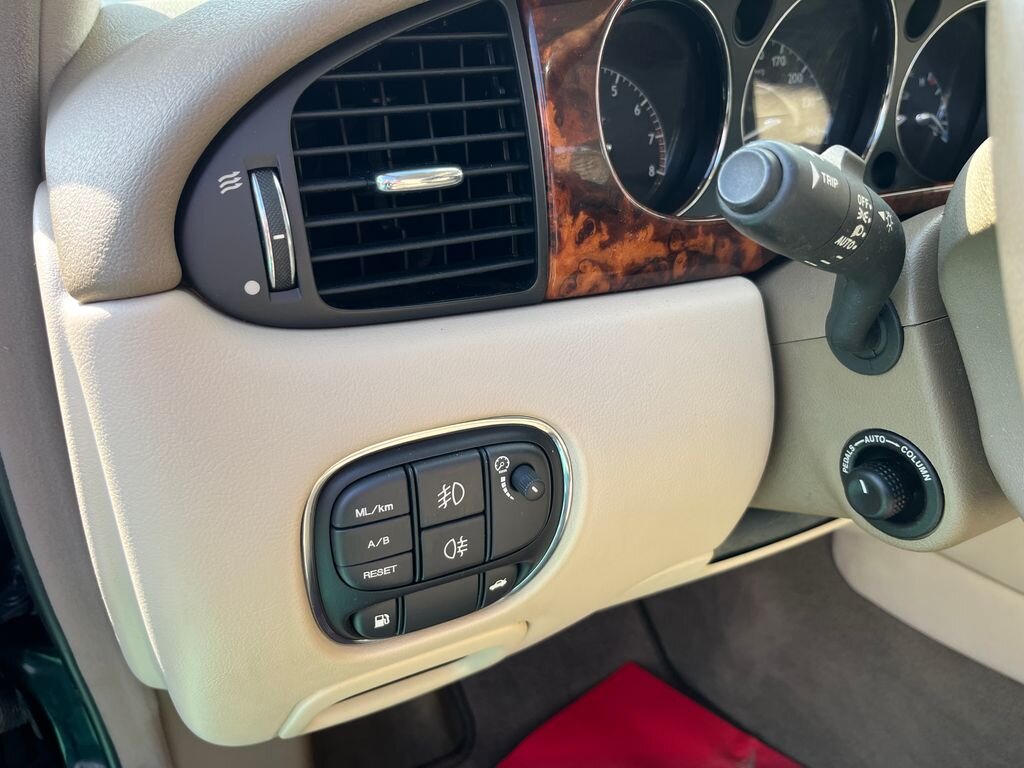 Jaguar XJ Sedan 3,0 l 175 kw