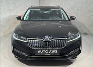 Škoda Superb Kombi 1,4 l 160 kw