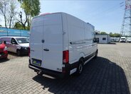 Volkswagen Crafter Ostatní 2,0 l 103 kw