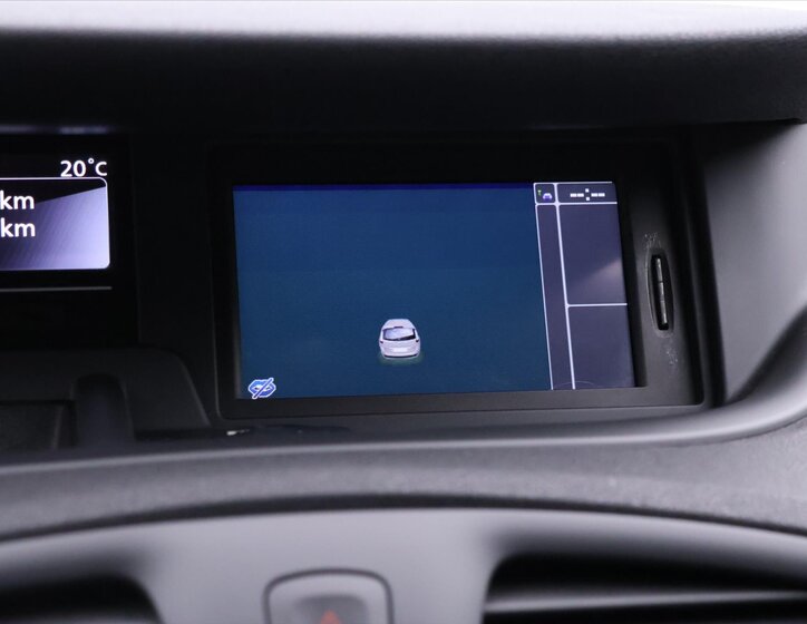 Renault Grand Scénic MPV 1,5 l 81 kw