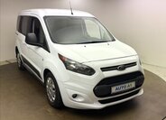 Ford Tourneo Connect MPV 1,5 l 74 kw