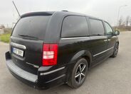 Chrysler Grand Voyager 5