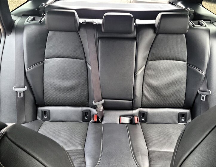 Toyota Corolla Kombi 1,8 l 72 kw