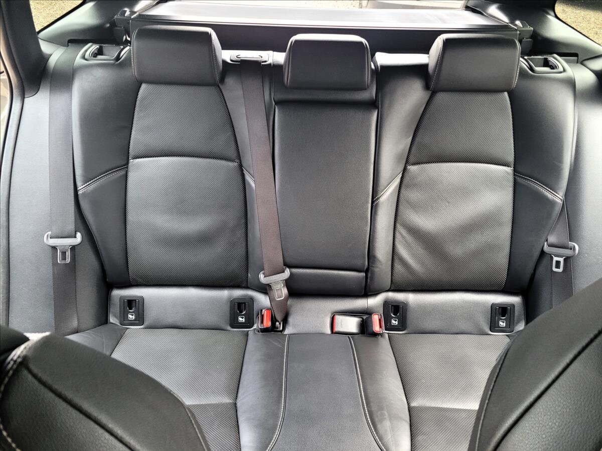 Toyota Corolla Kombi 1,8 l 72 kw