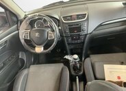 Suzuki Swift Hatchback 1,6 l 100 kw