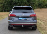 Volkswagen Touareg 6