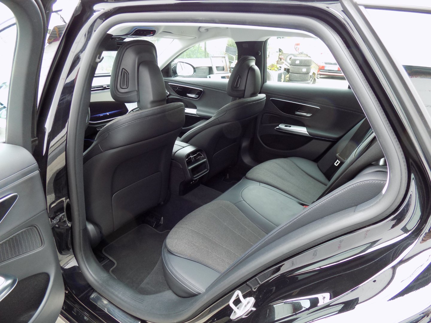 Mercedes-Benz Třídy E