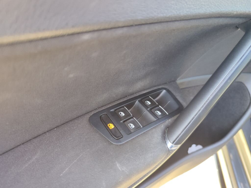 Volkswagen Golf Hatchback 1,6 l 85 kw