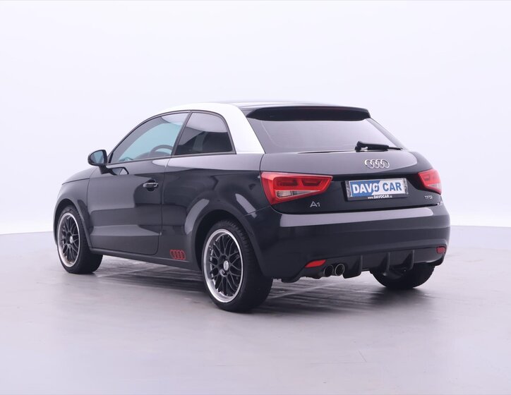 Audi A1 Hatchback 1,4 l 105 kw