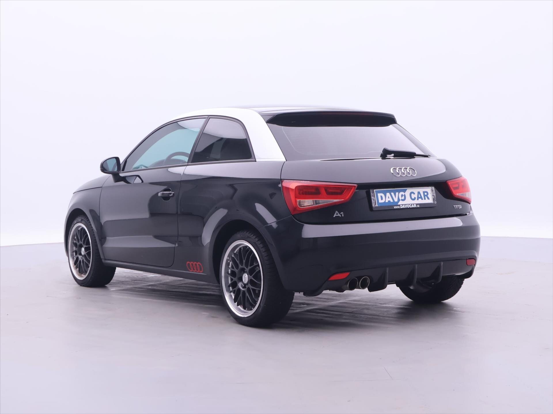 Audi A1 Hatchback 1,4 l 105 kw