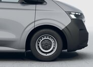 Volkswagen Transporter Skříň 2,0 l 110 kw