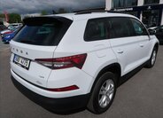 Škoda Kodiaq SUV / Terénní 2,0 l 110 kw