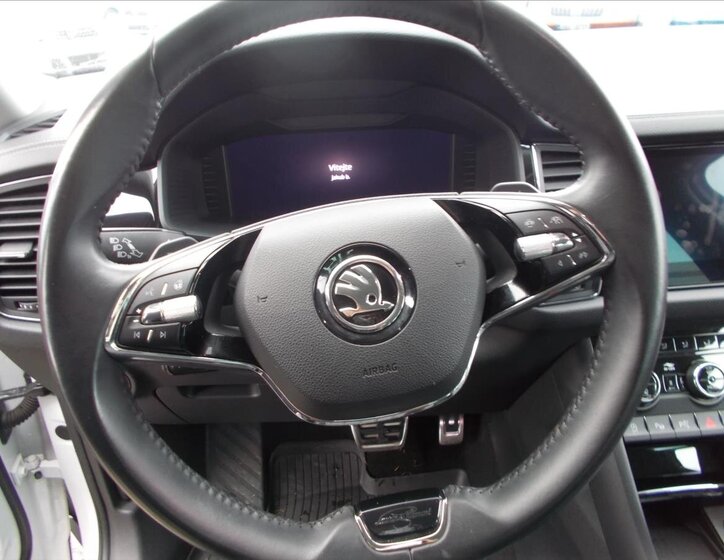 Škoda Kodiaq 25