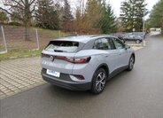Volkswagen ID.4 Hatchback 0,0 125 kw