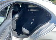 Mercedes-Benz Třídy E 14