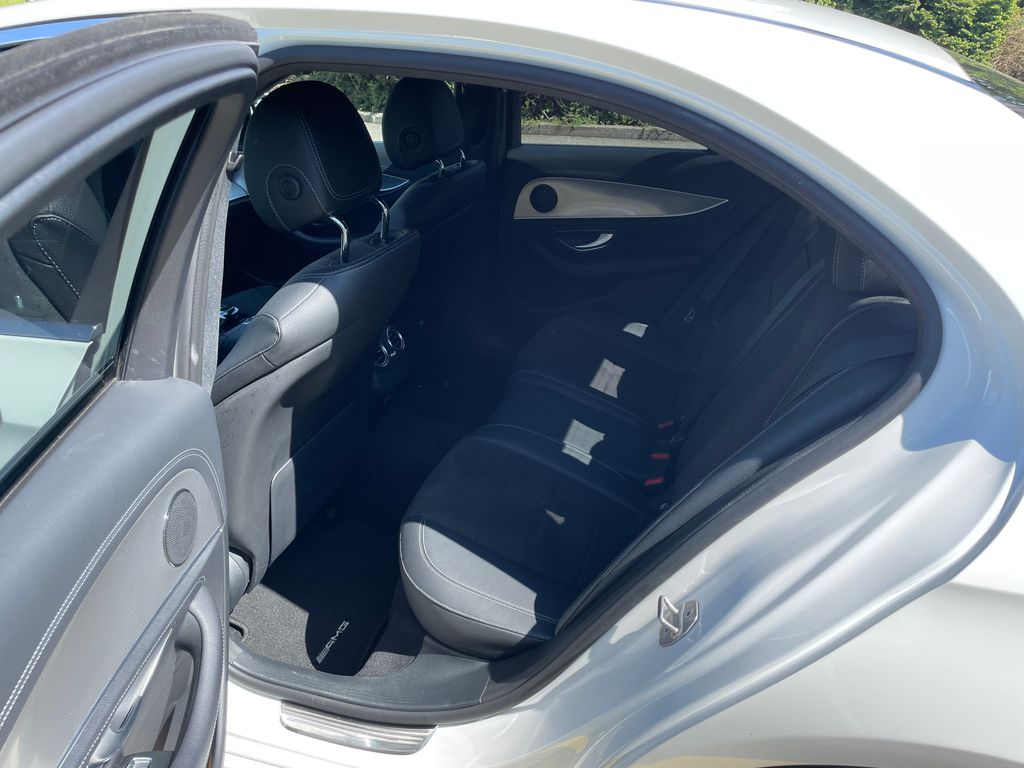 Mercedes-Benz Třídy E