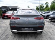 Mercedes-Benz GLE Kupé 2,9 l 243 kw