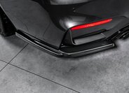 BMW M4 Kupé 3,0 l 331 kw