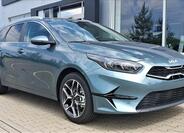 KIA Ceed 3