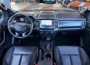 Ford Ranger Pick-up 2,0 l 157 kw