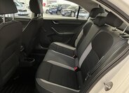 Škoda Rapid Liftback 1,2 l 66 kw