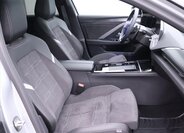 Opel Astra Kombi 1,2 l 96 kw