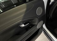 Land Rover Range Rover Evoque SUV 2,0 l 132 kw