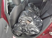 Mitsubishi Space Star 6