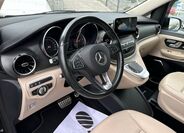 Mercedes-Benz Třídy V 10