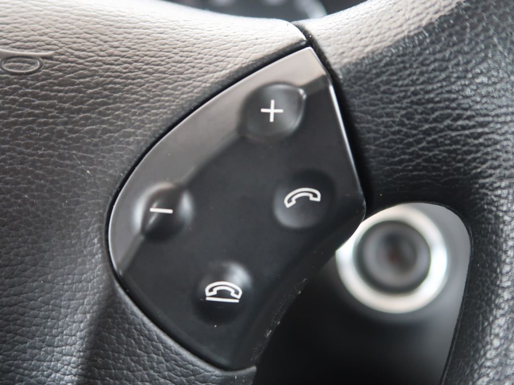 Mercedes-Benz Třídy C