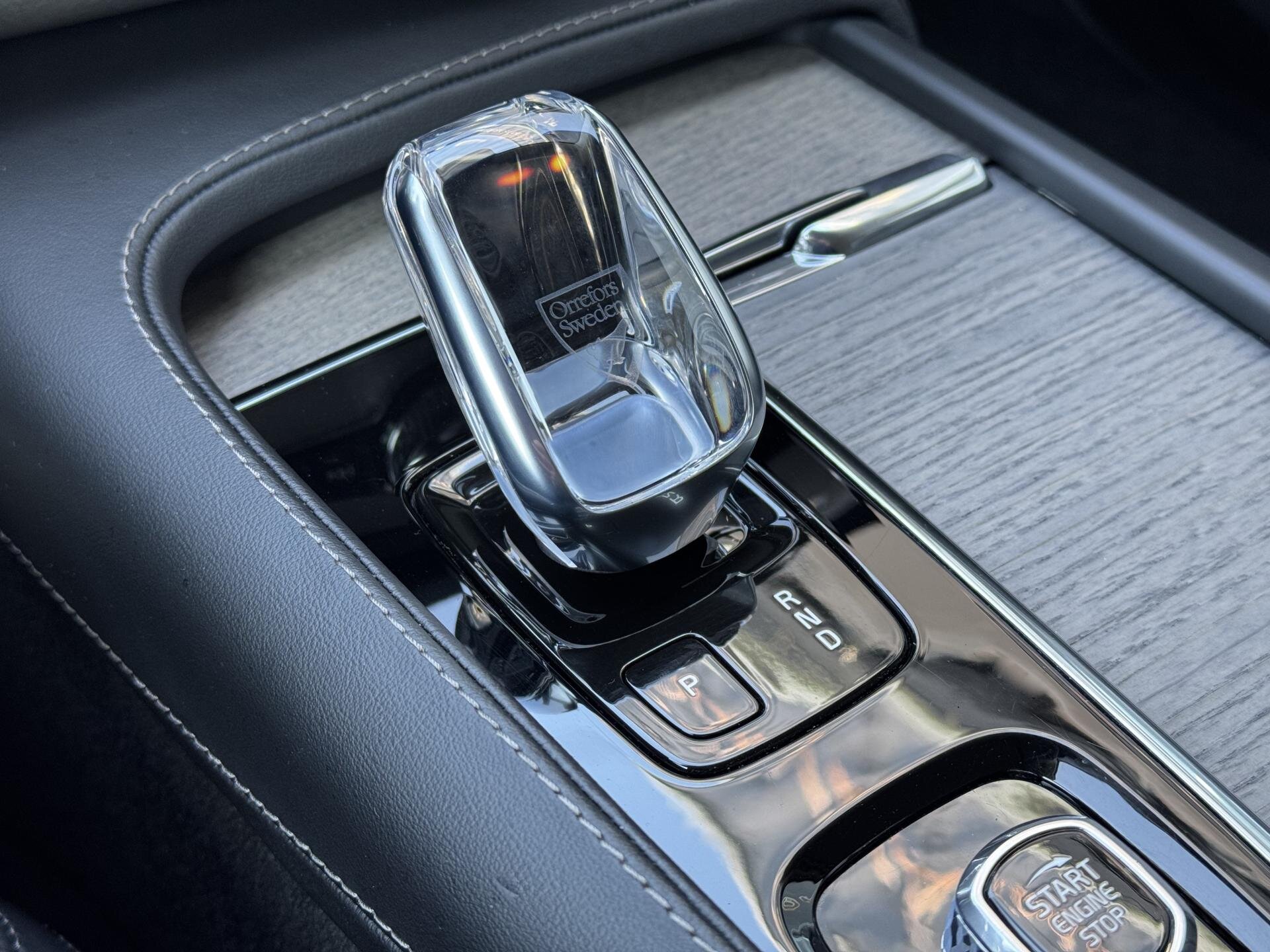 Volvo XC90 SUV / Terénní 2,0 l 173 kw