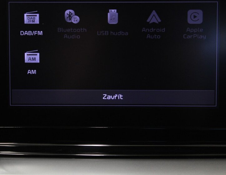 KIA Ceed Kombi 1,6 l 100 kw